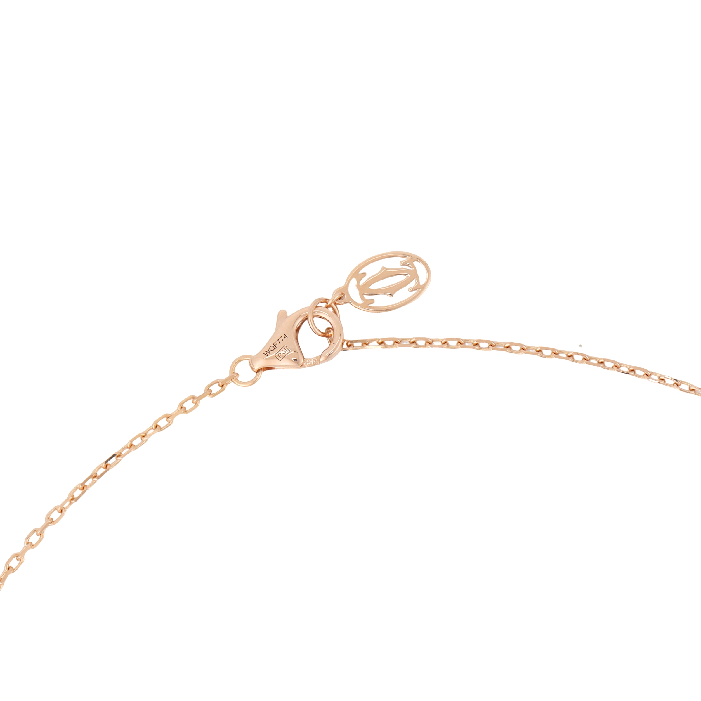 CARTIER Juste un Clou 18K 18k