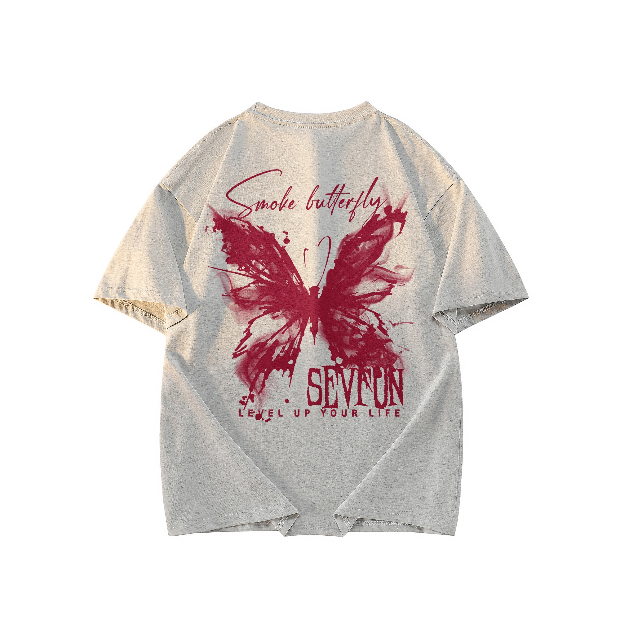7 SEVFUN T