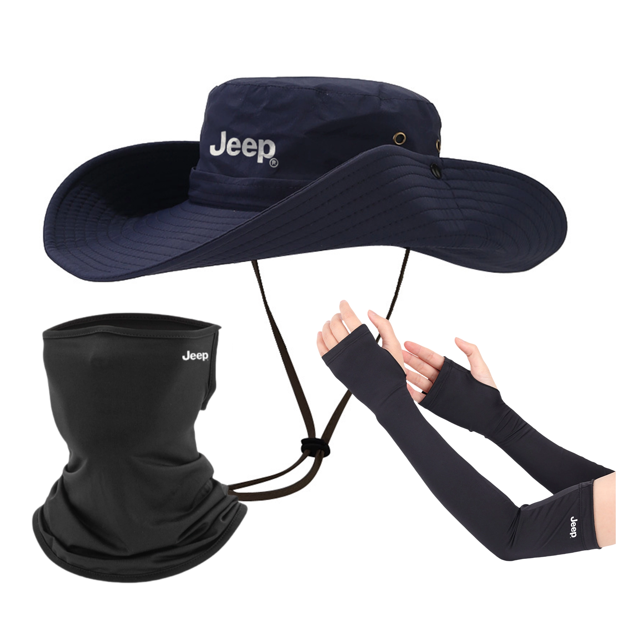 Jeep LOGO