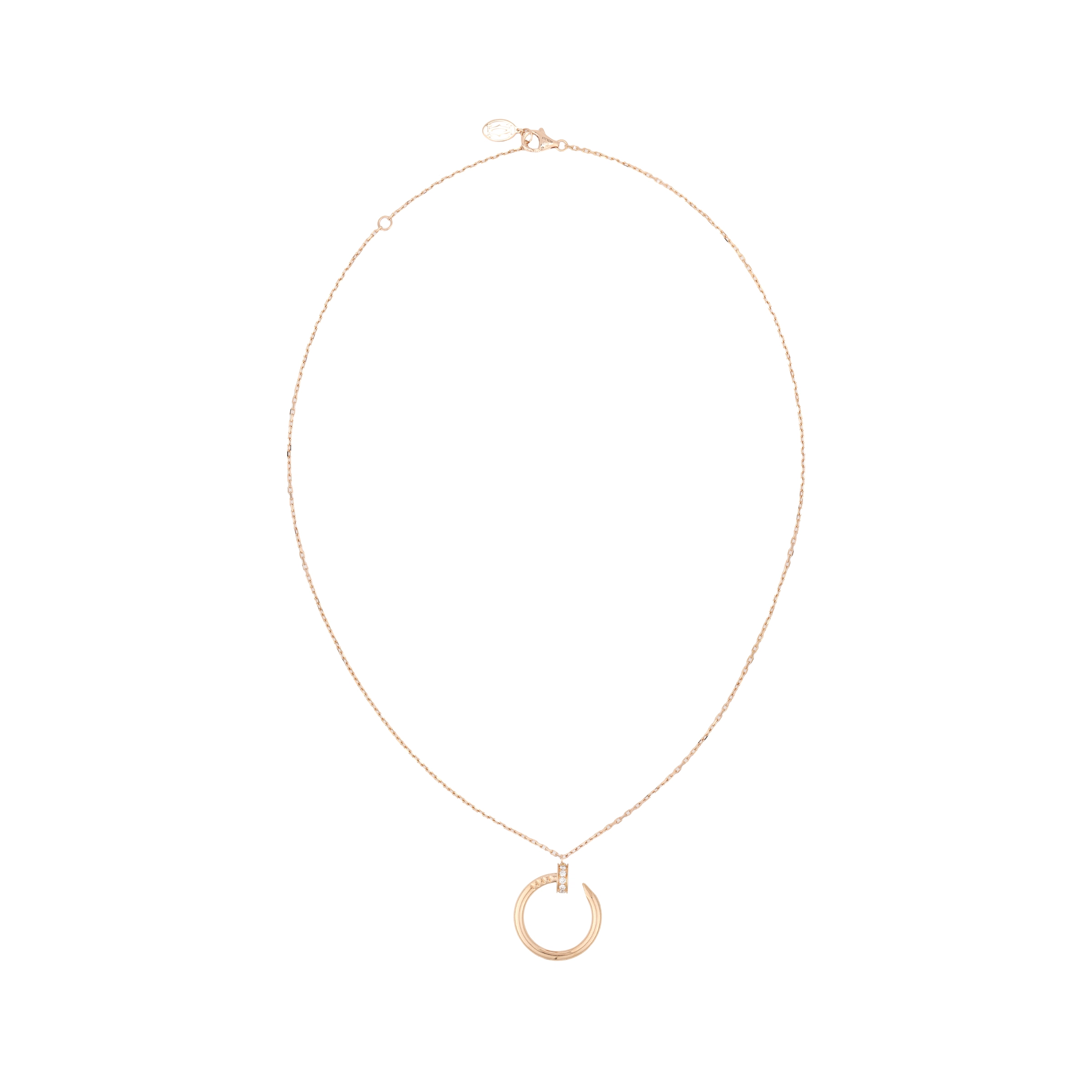 CARTIER Juste un Clou 18K 18k
