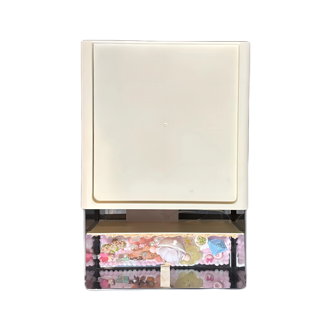POP MART SKULLPANDA 11.8cm