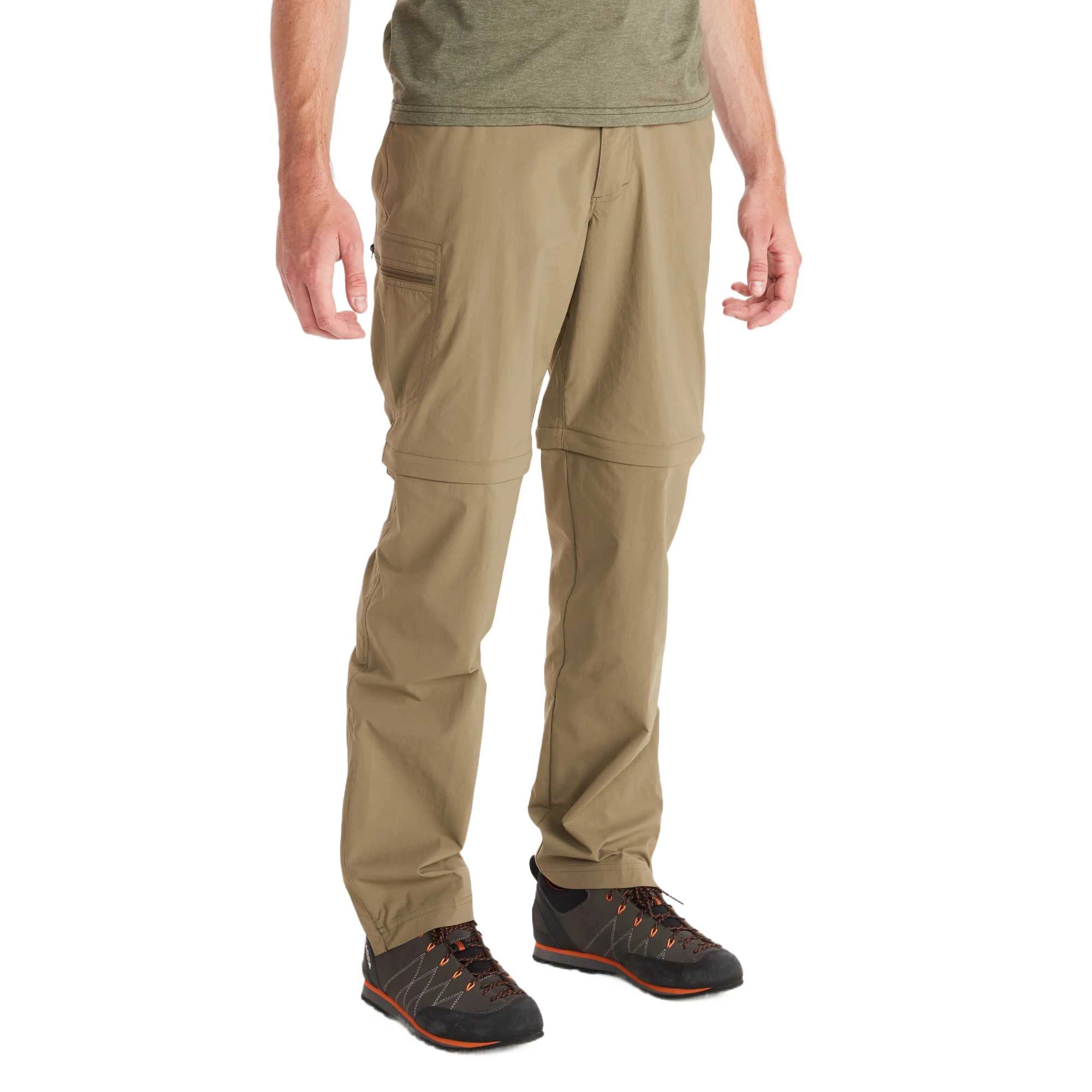 Marmot Transcend
