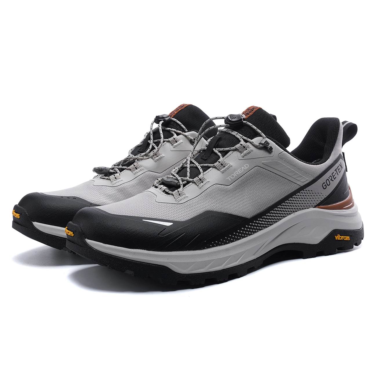 GTX Vibram