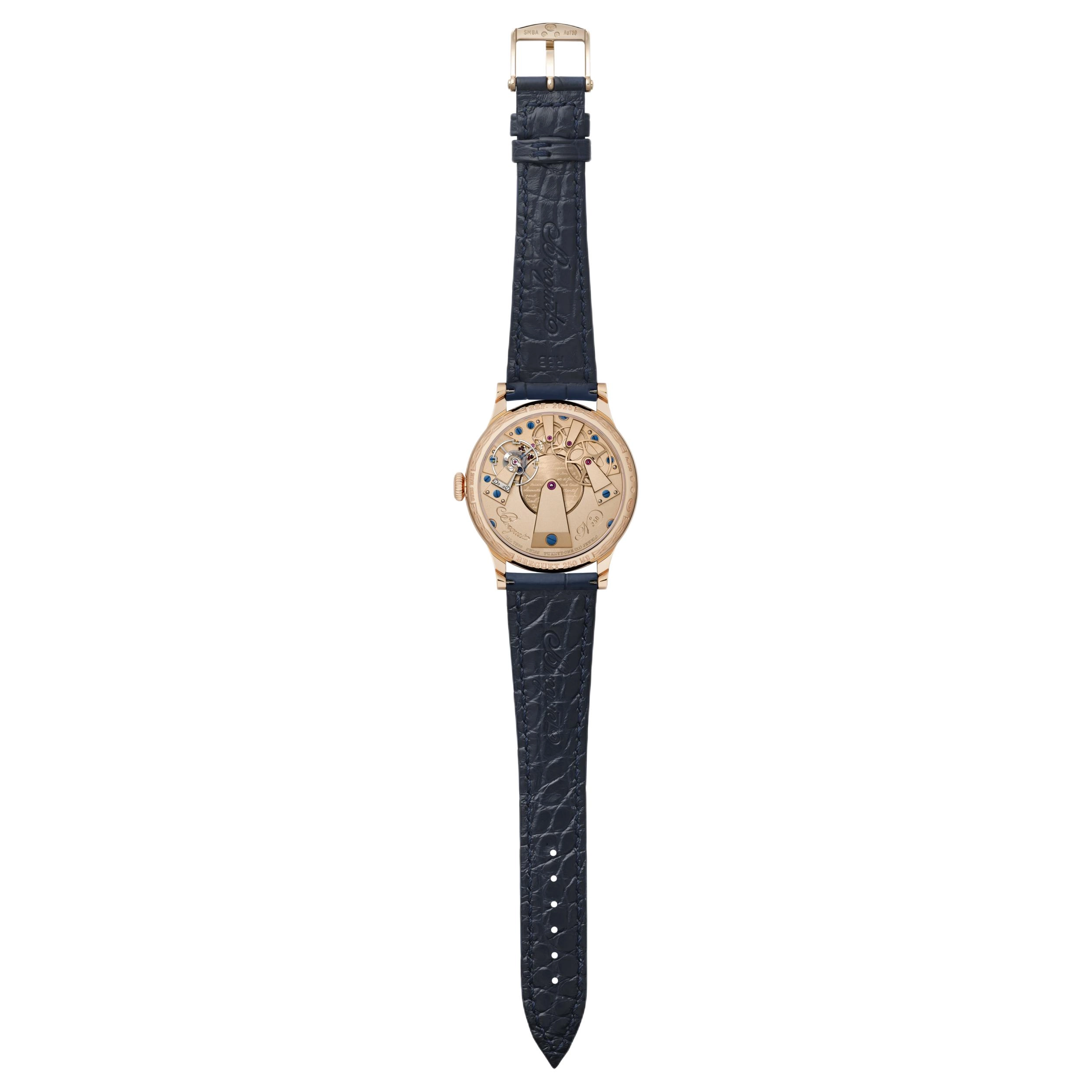 BREGUET 30 40mm 18K