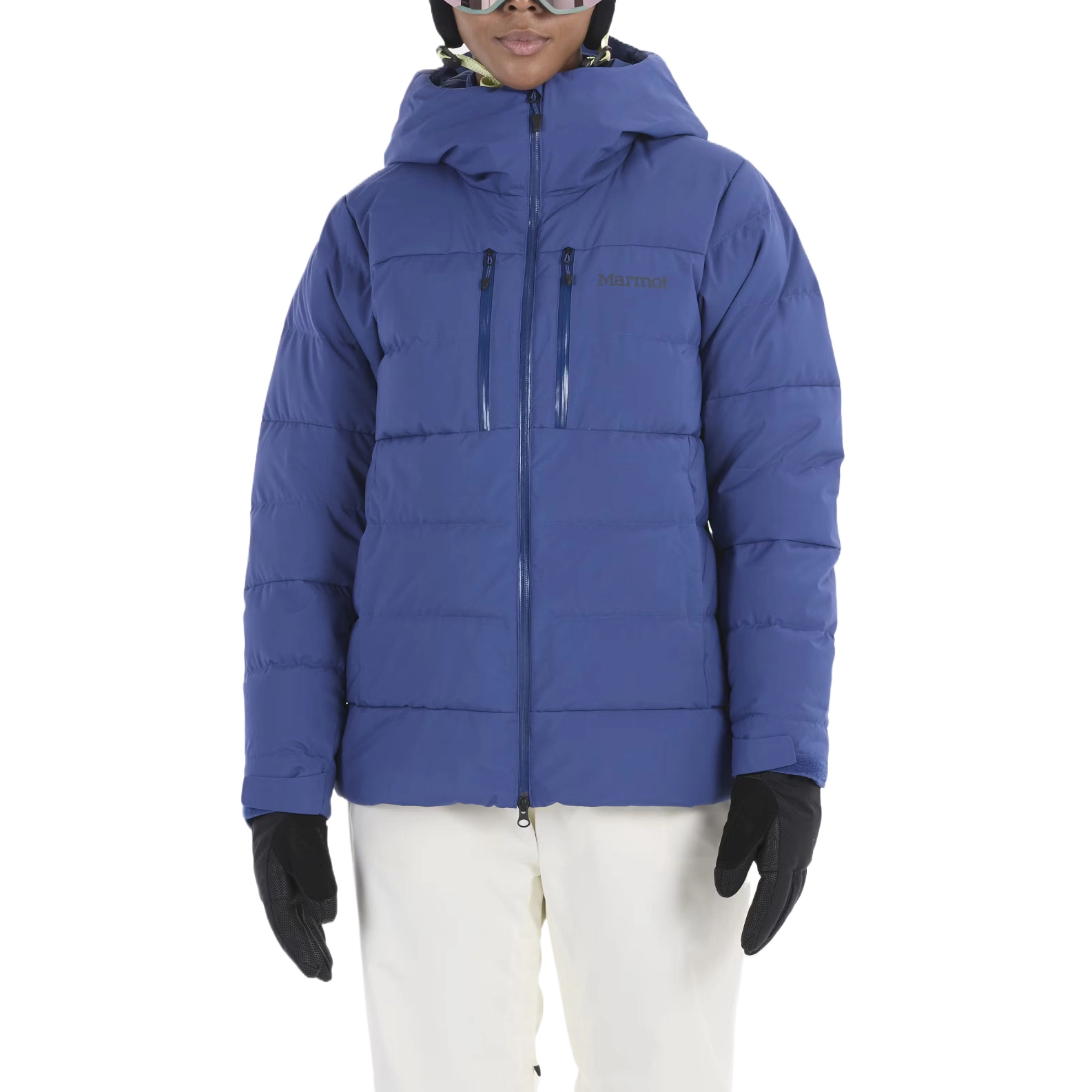 Marmot