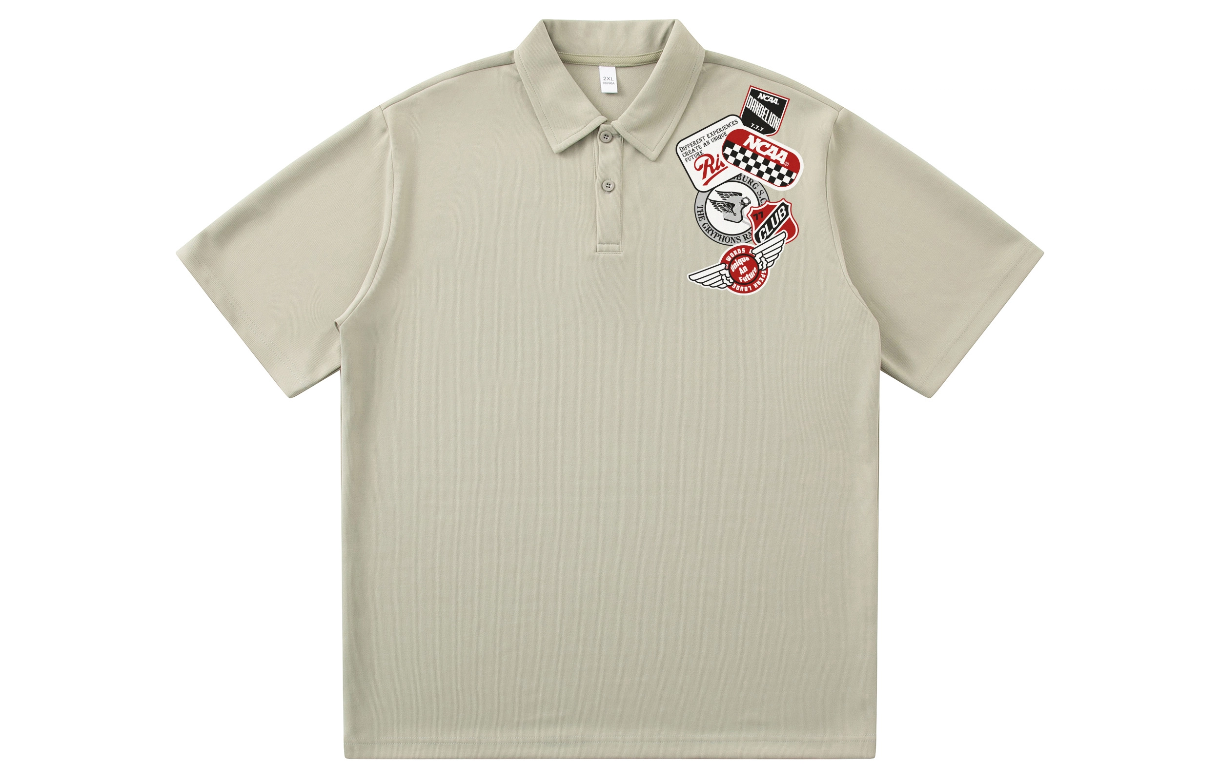 NCAA logoPolo