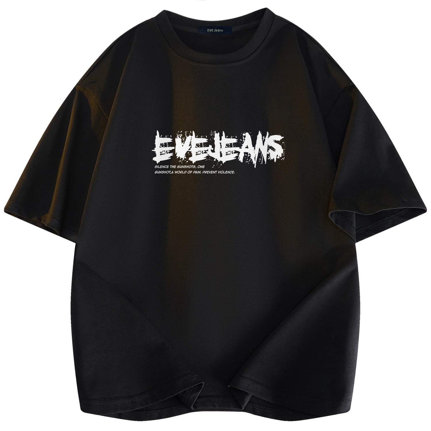 EVE Jeans LogoT