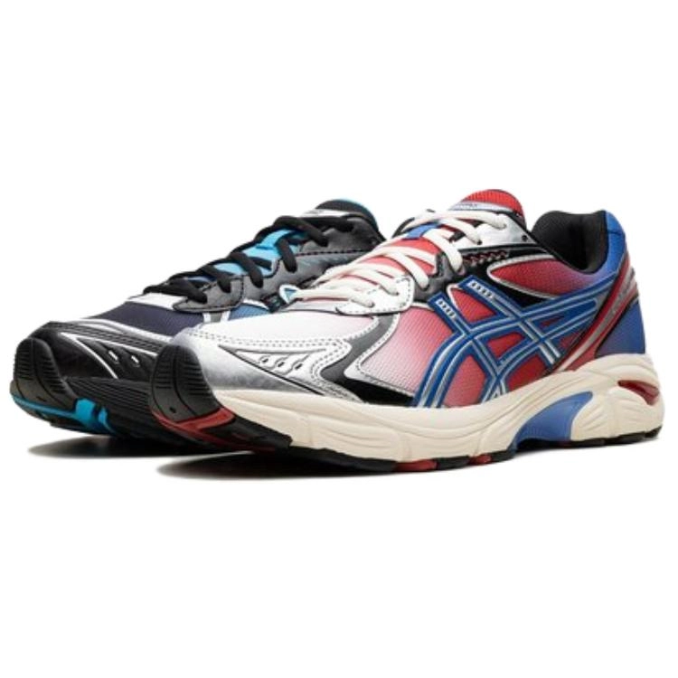 KITH x Marvel Super Villains x Asics GT-2160 Venom
