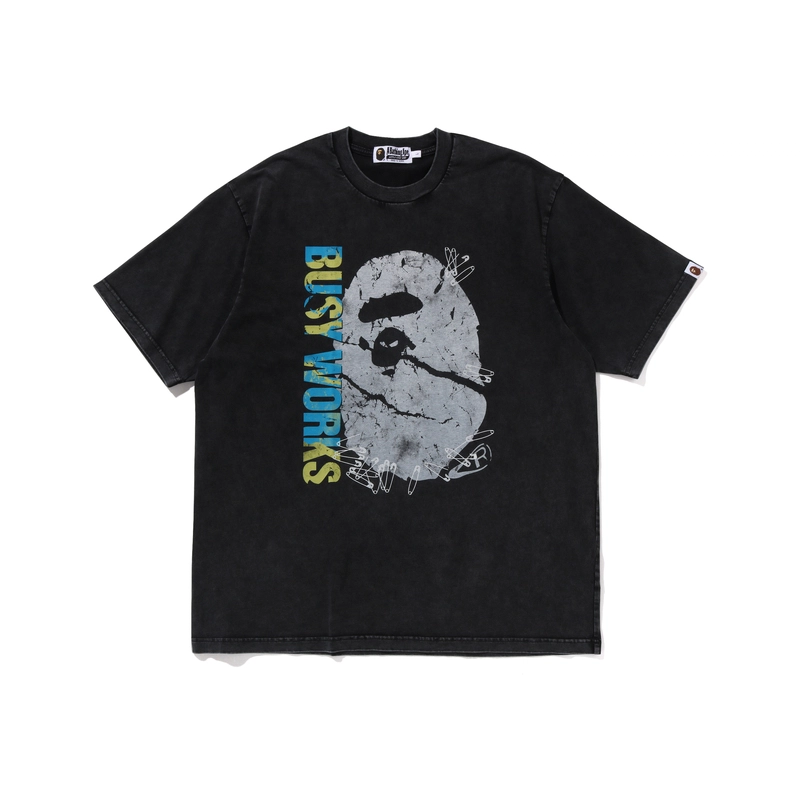 BAPE SS25 T