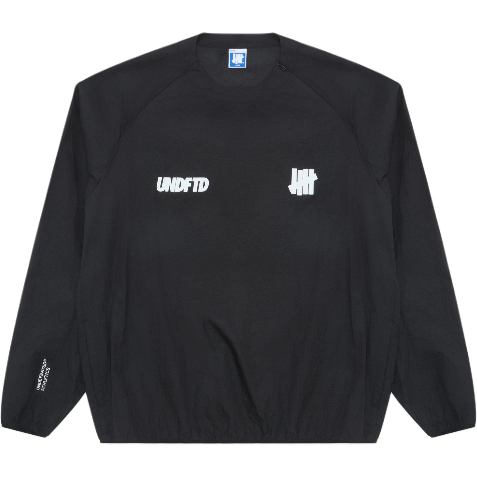 UNDEFEATED SS25 Logo