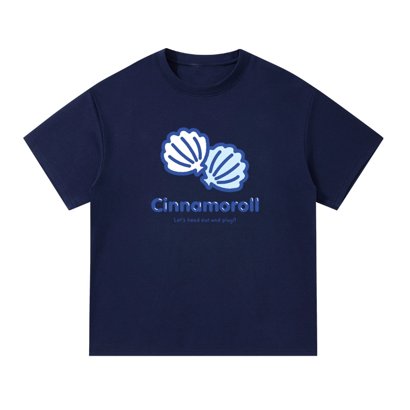 Sanrio x CINNAMOROLL T