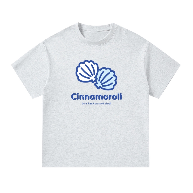 Sanrio x CINNAMOROLL T