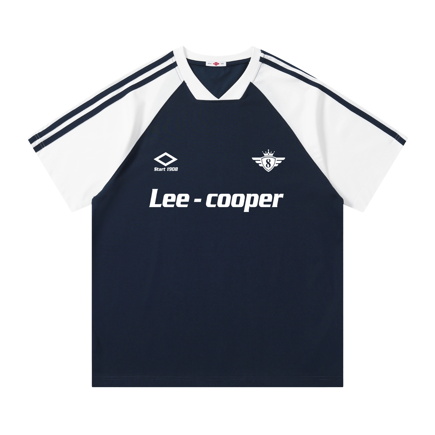 Lee Cooper T