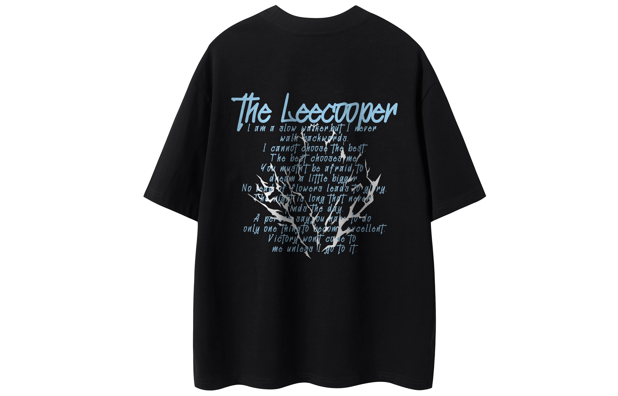 Lee Cooper logoT