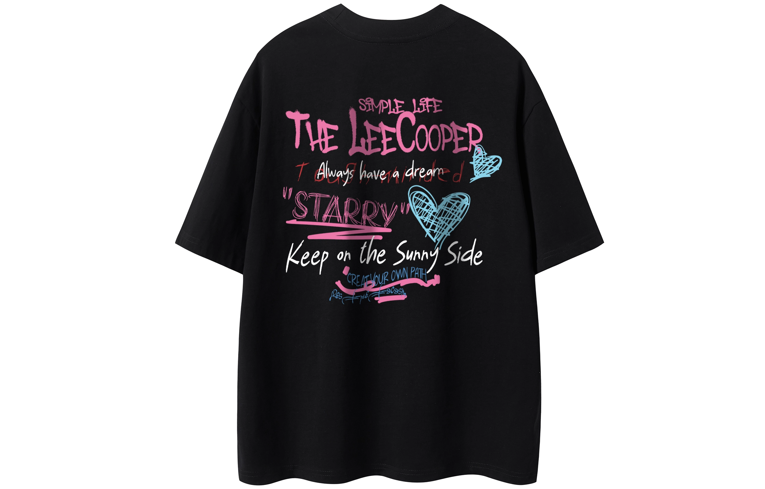 Lee Cooper logoT