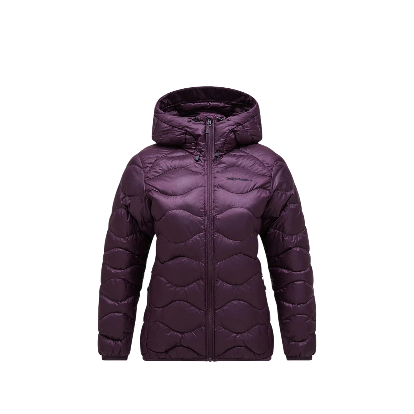 PEAK PERFORMANCE Helium Hood