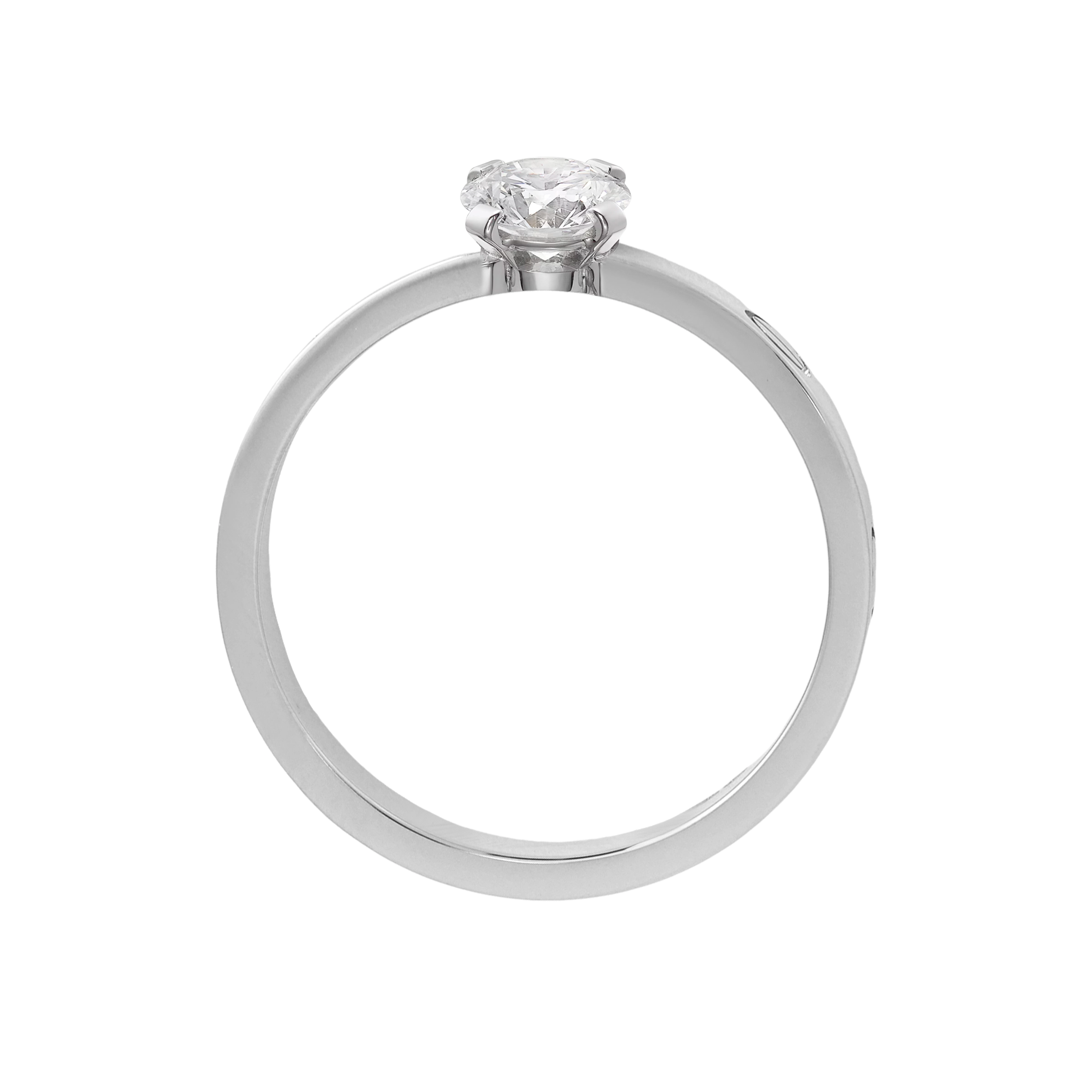 CARTIER loveLogo 18k