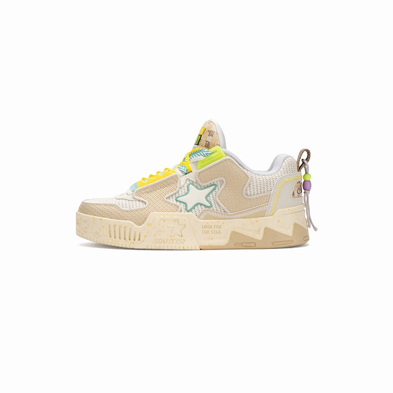 STARTER Vol 90s