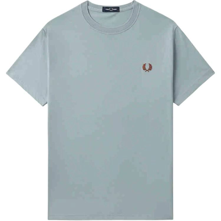 FRED PERRY SS25 T