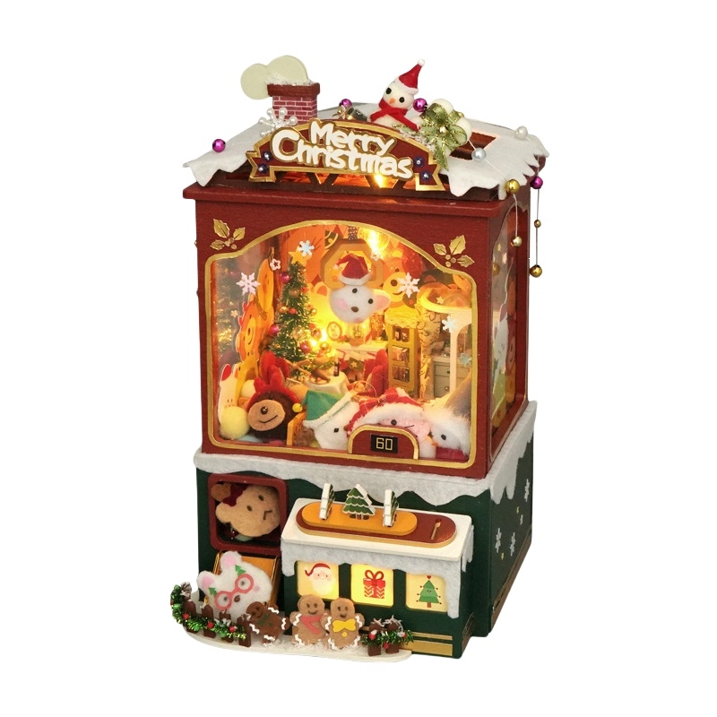 LEHUI TOYS