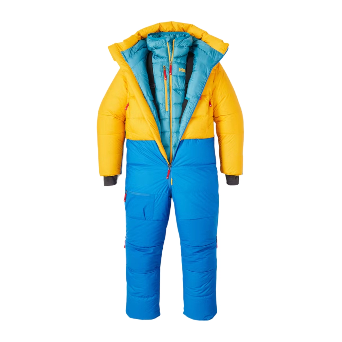 Marmot WarmCube8000M