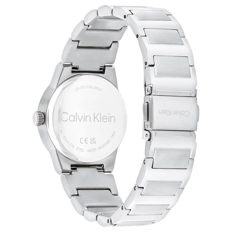 CALVIN KLEIN