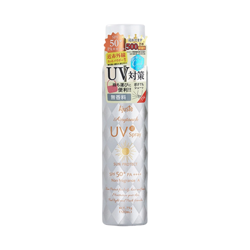 Ajuste SPF50+ PA++
