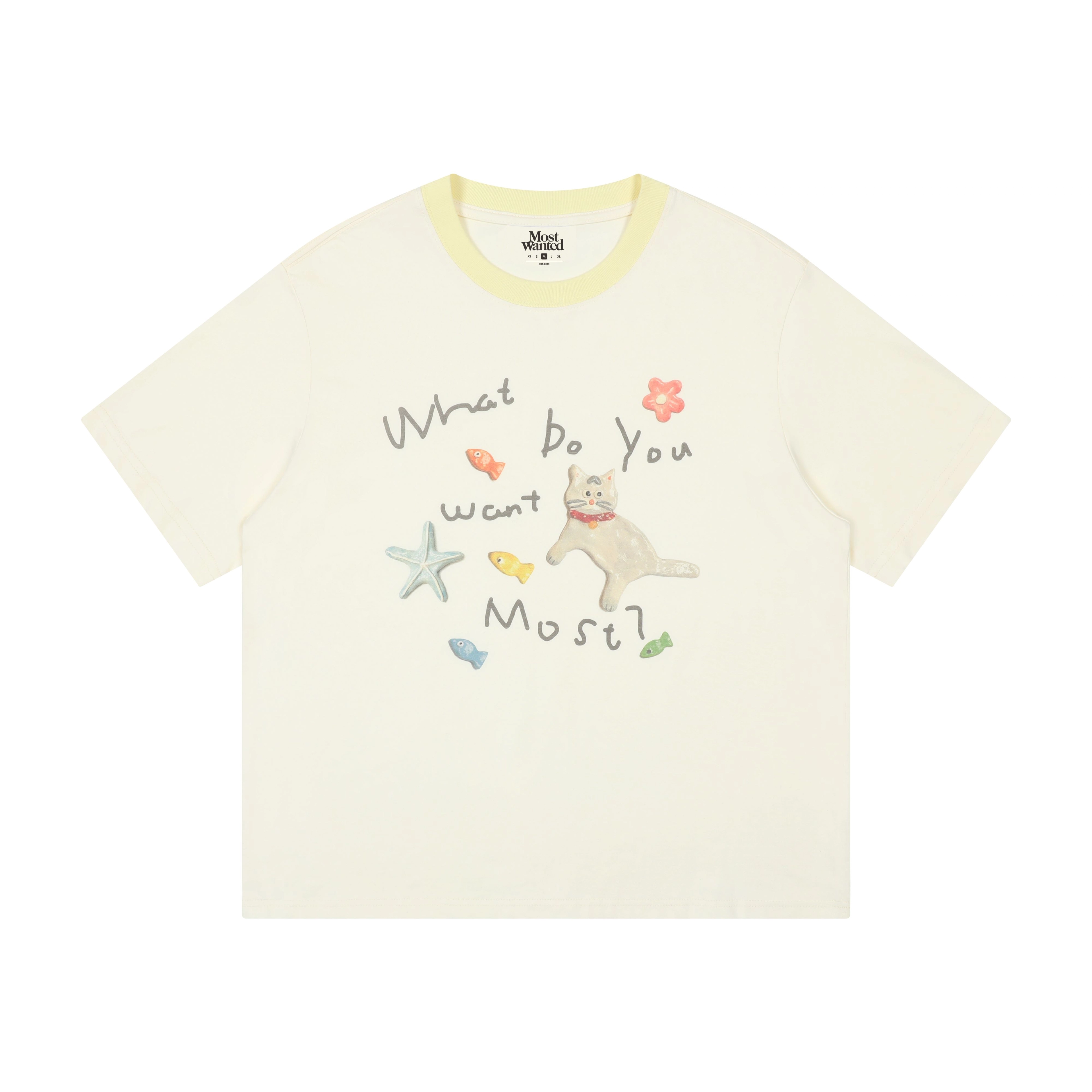 MostwantedLab T