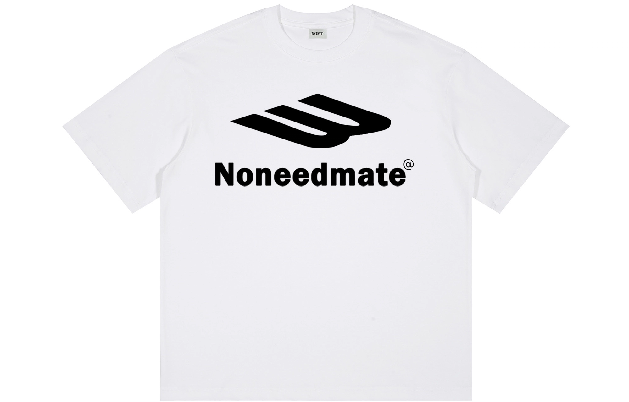 nomt 3logoT