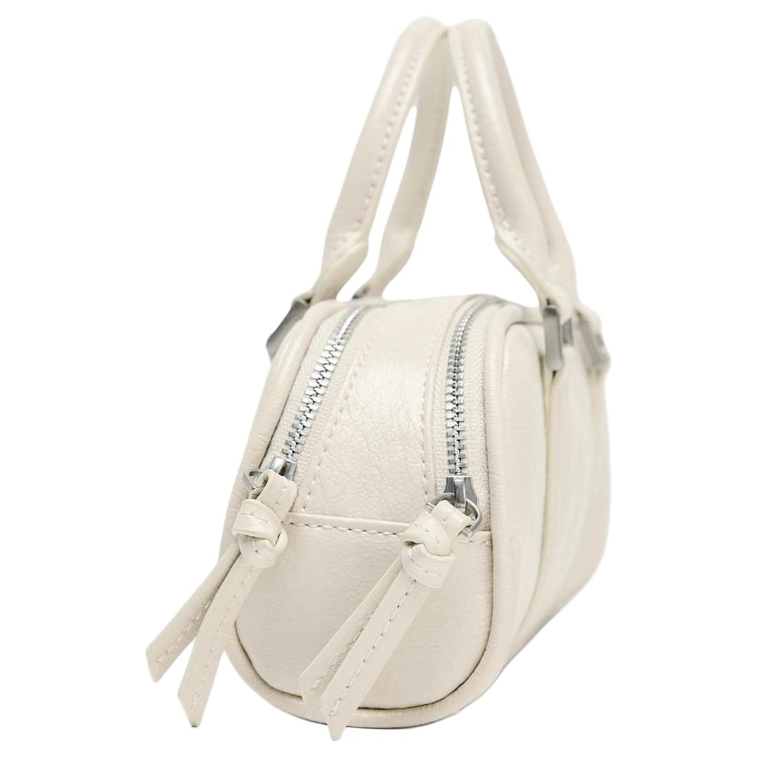ZARA PU