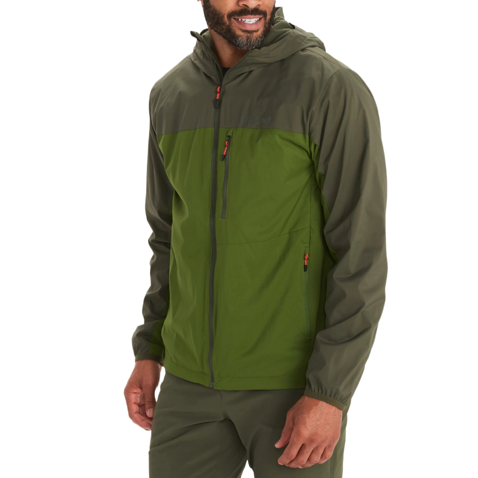 Marmot EtherDriClime