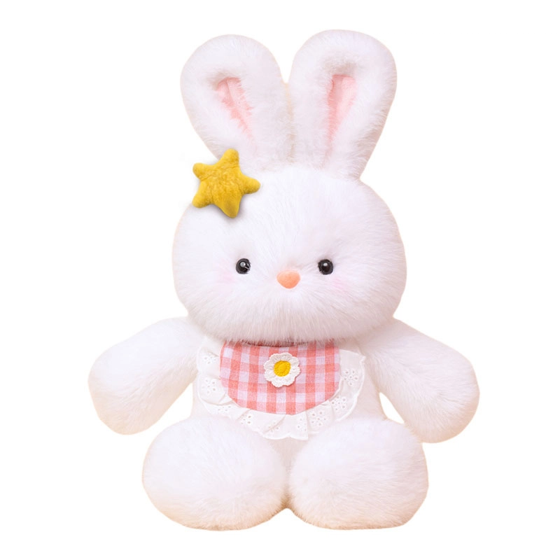Julebaby 50cm