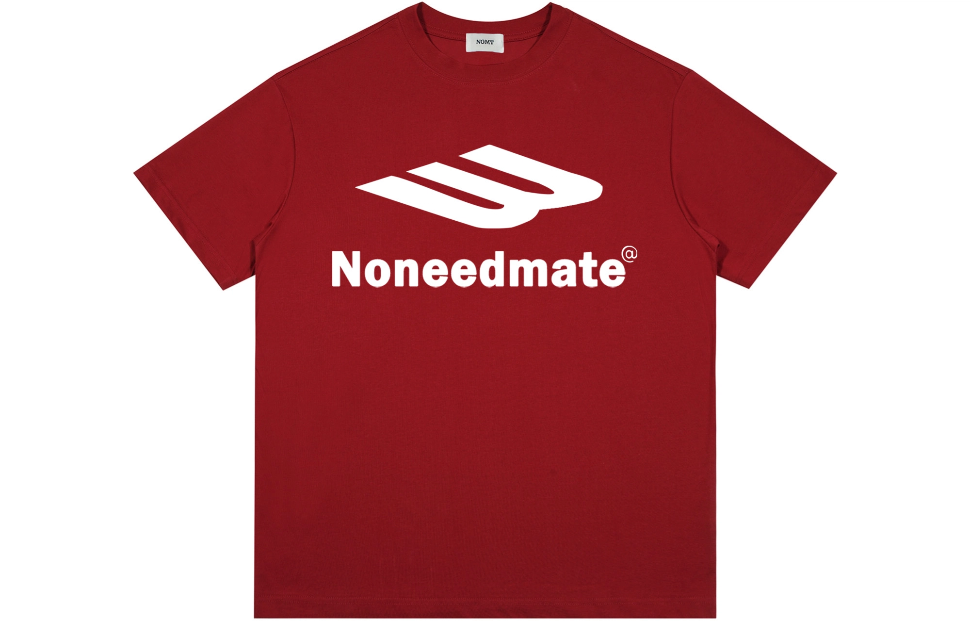 nomt 3logoT