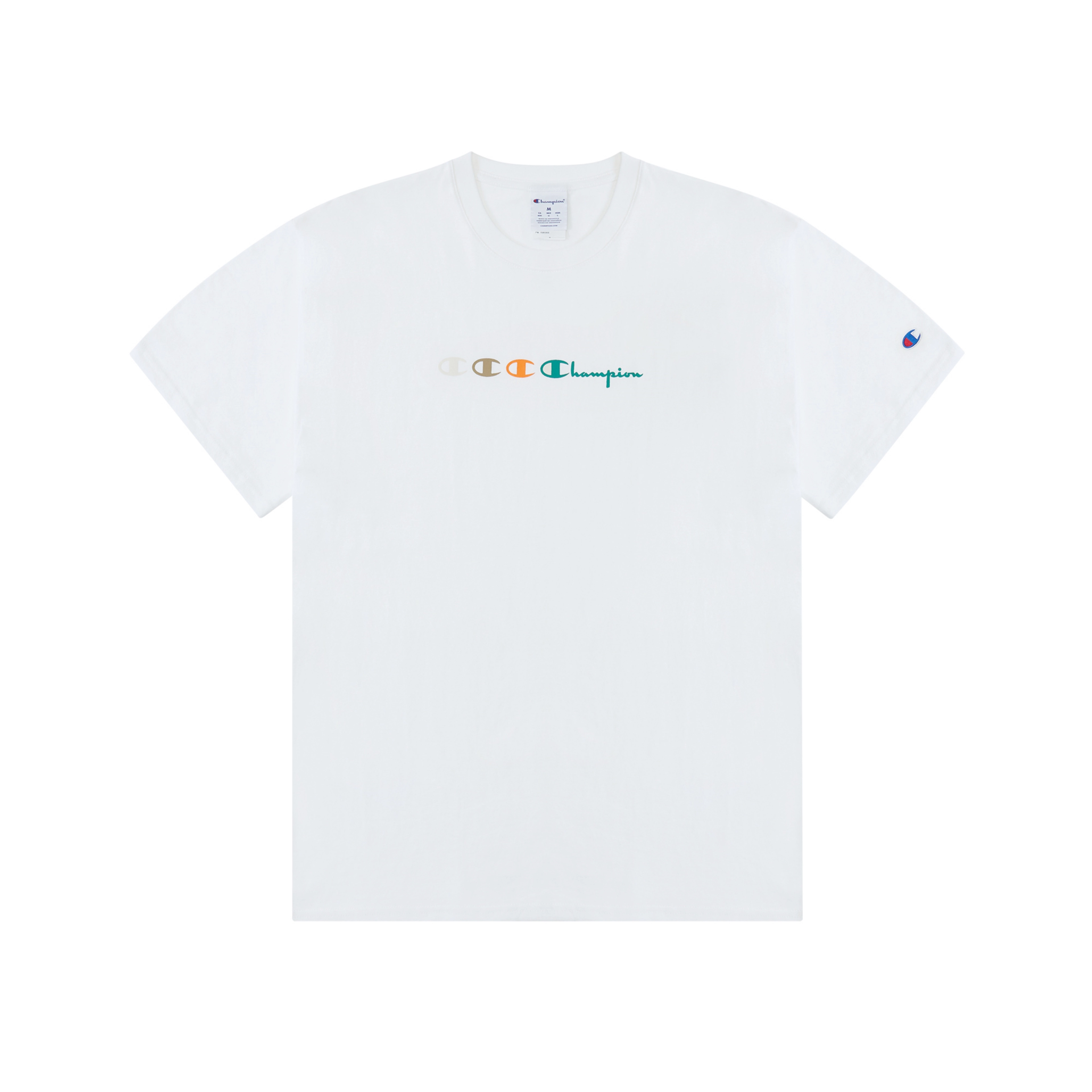 Champion SS23 Men'S Life LogoT