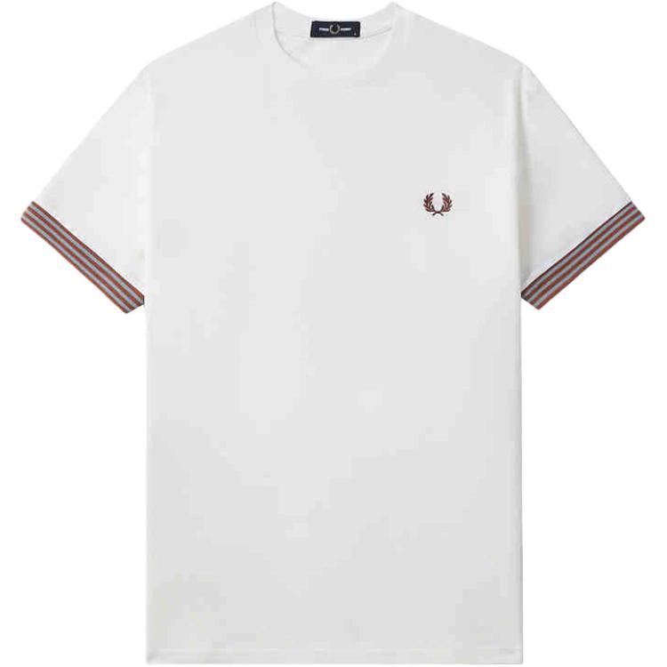 FRED PERRY SS25 T
