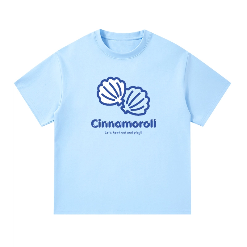 Sanrio x CINNAMOROLL T