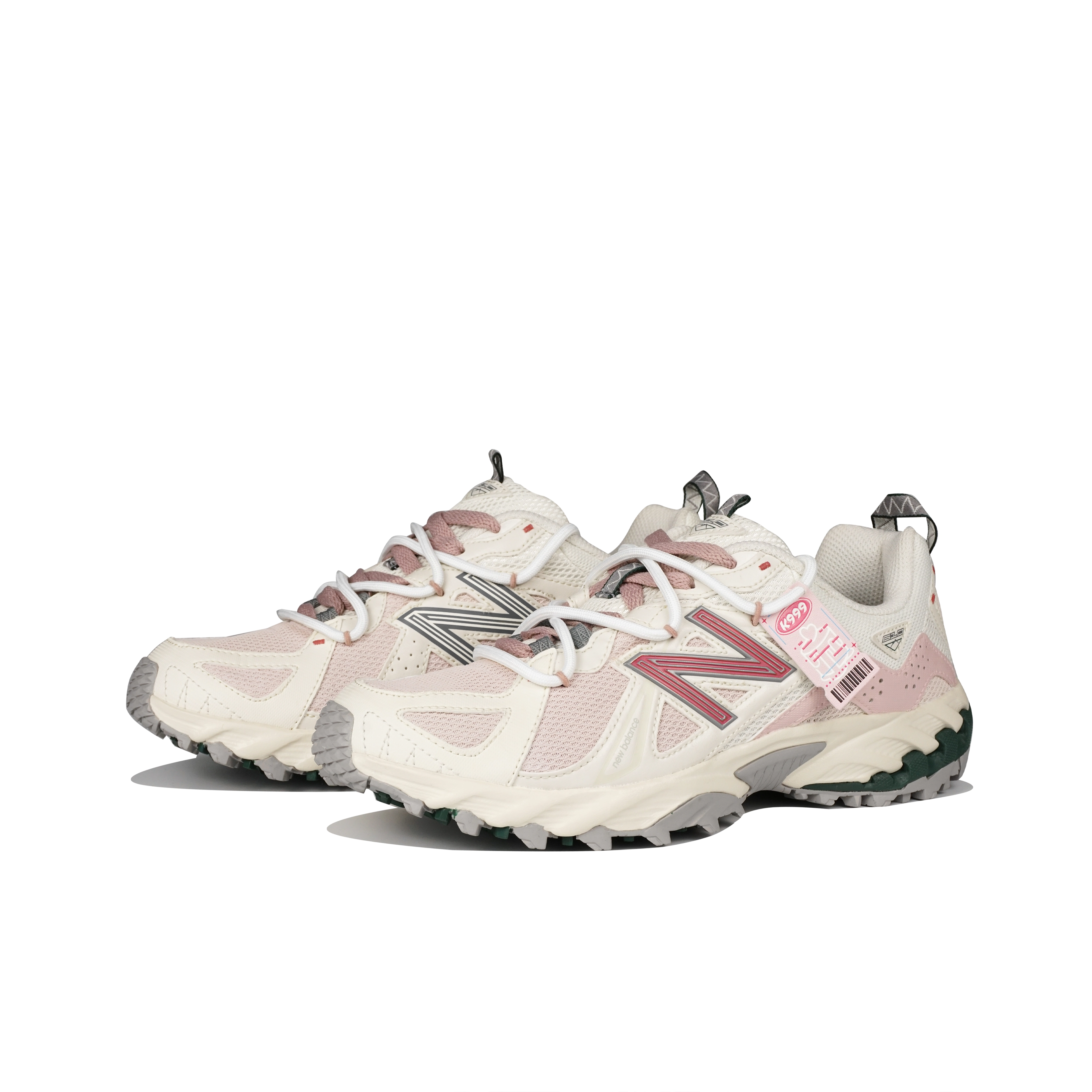 New Balance 610T urbancore