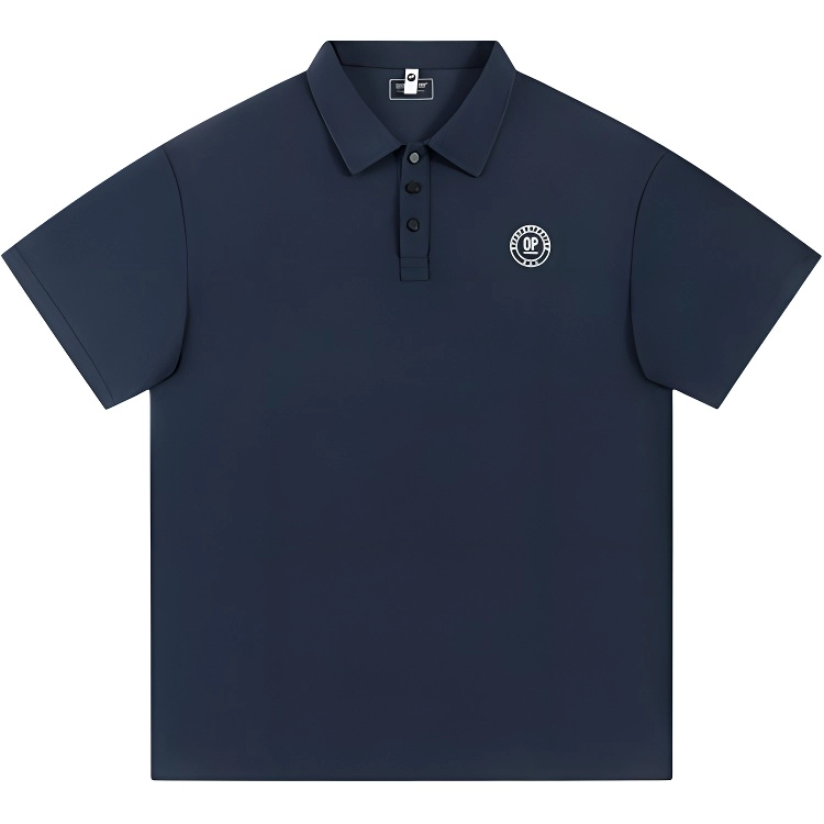 OVERPROTECTION Polo