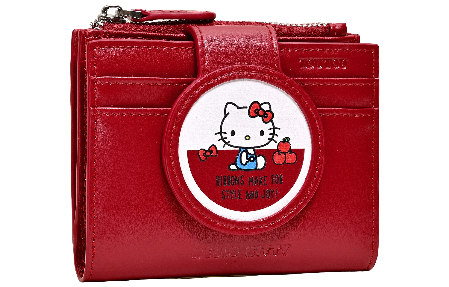 TOUTOU hellokitty