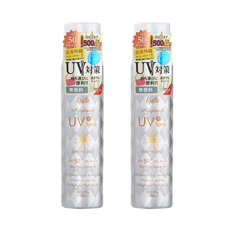 Ajuste SPF50+ PA++