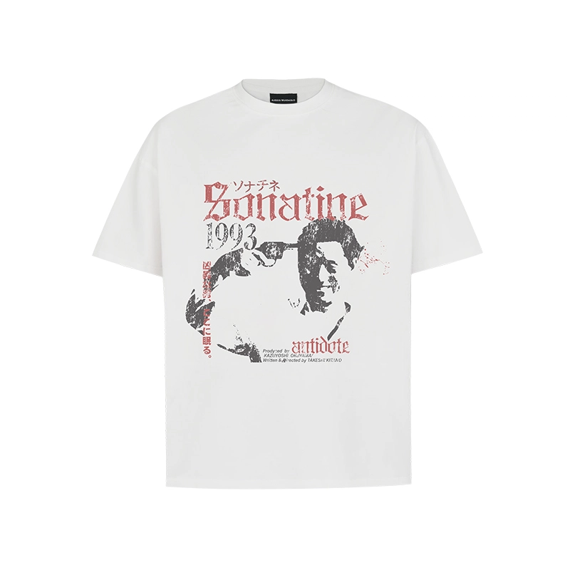 antidote worldwide T
