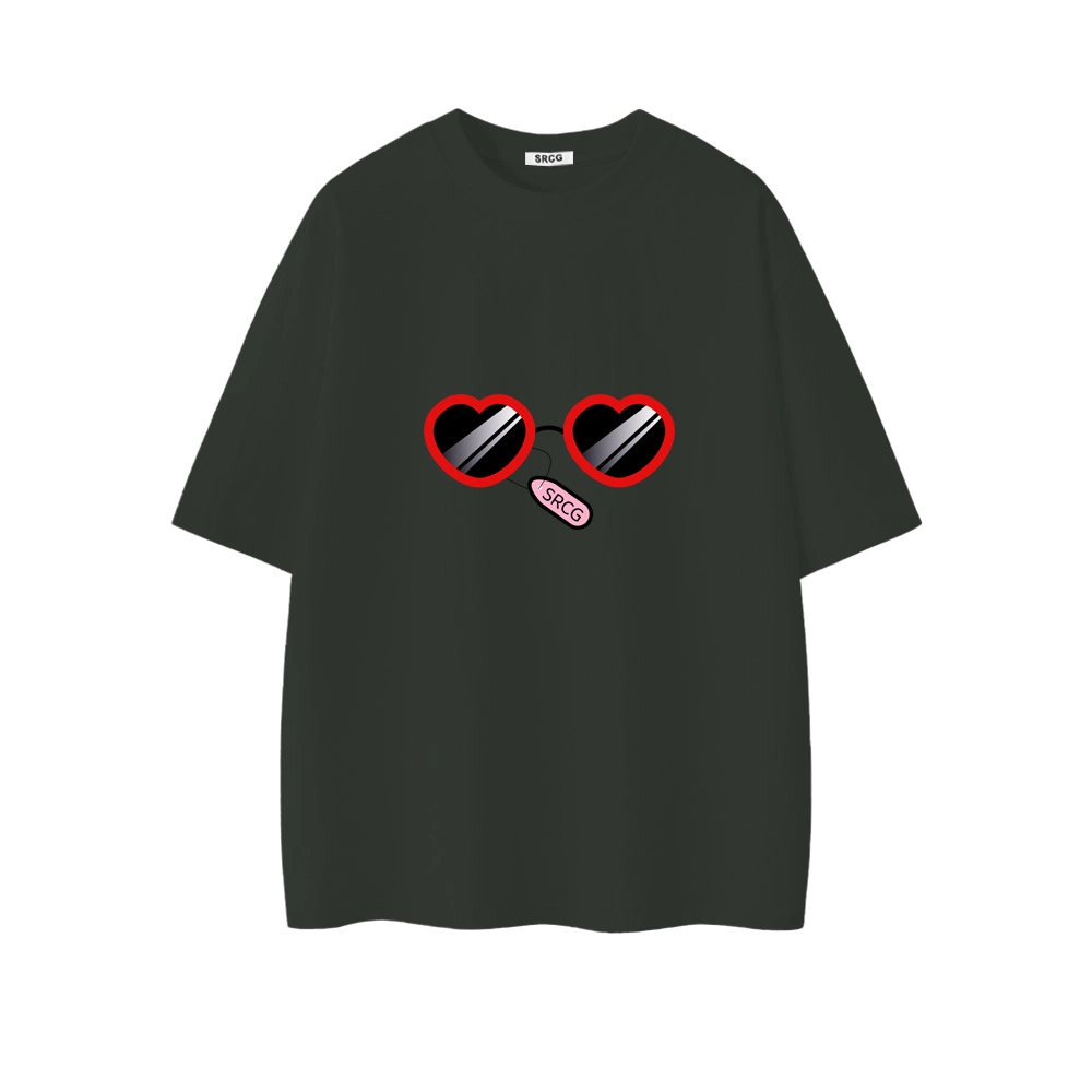 SRCG T