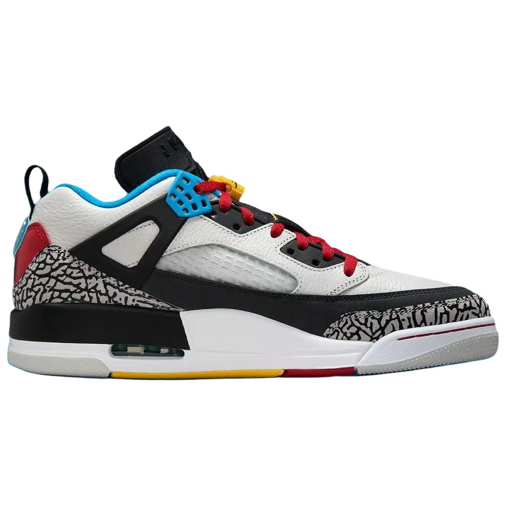 Jordan Spizike Low Obama