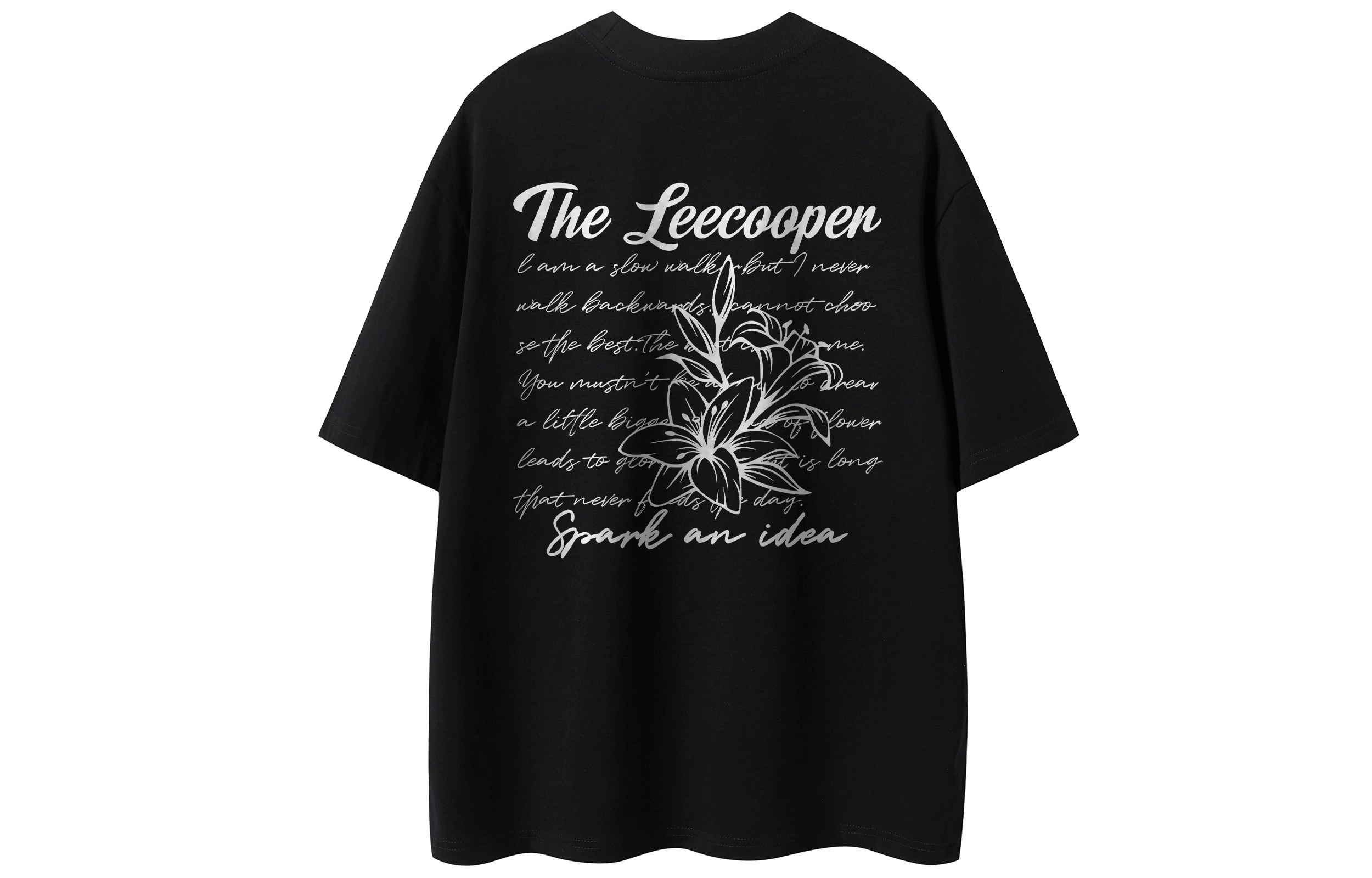 Lee Cooper logoT