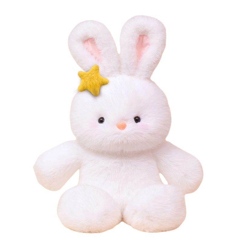 Julebaby 50cm