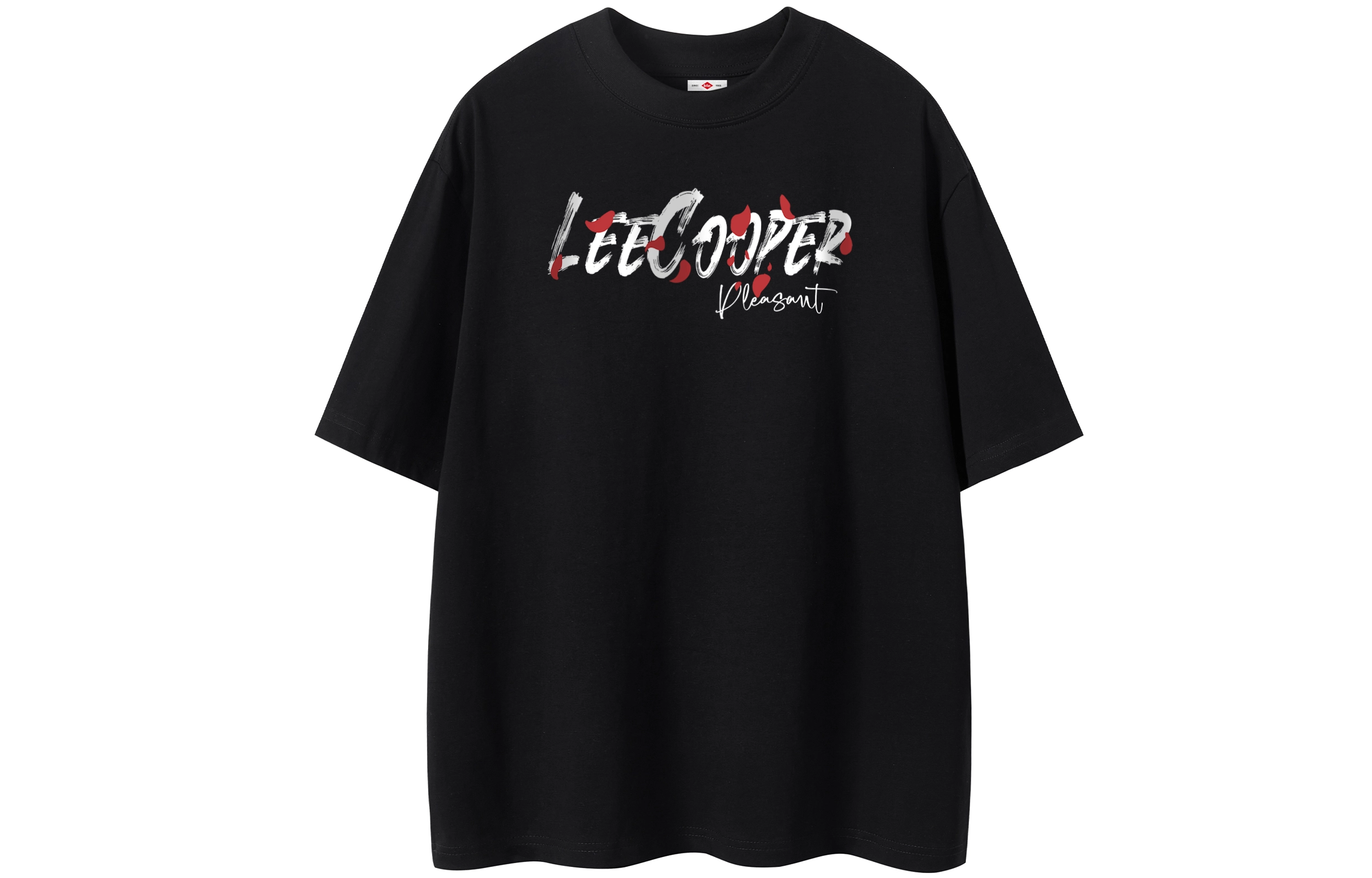 Lee Cooper T