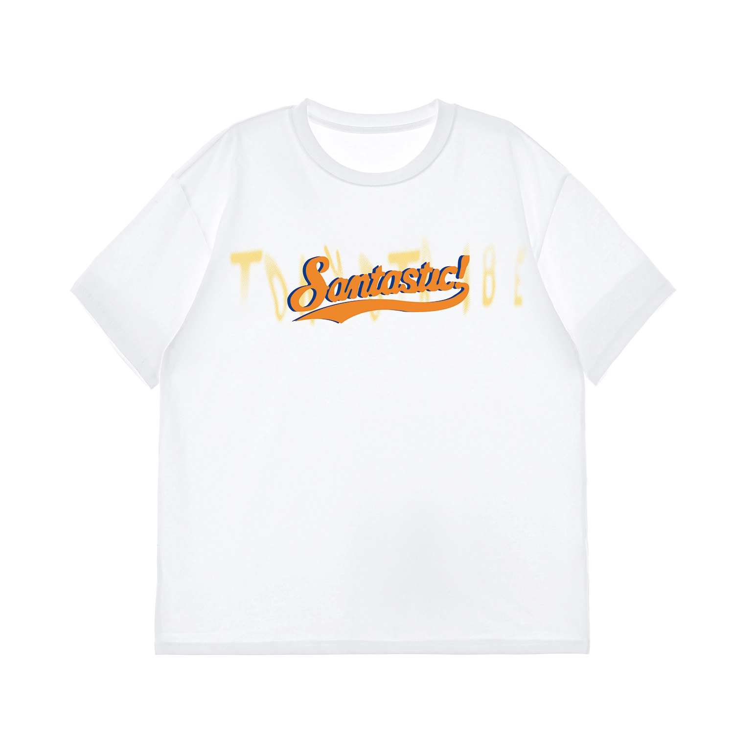 SANTASTIC T