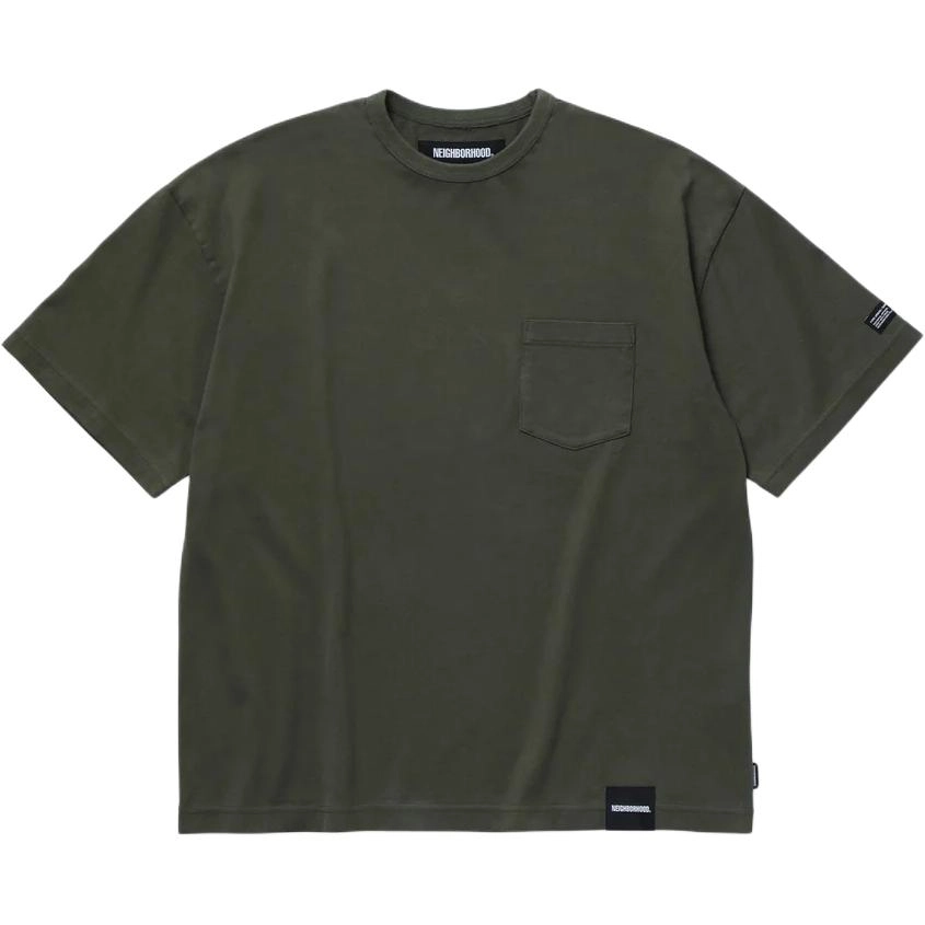 NEIGHBORHOOD SS25 T