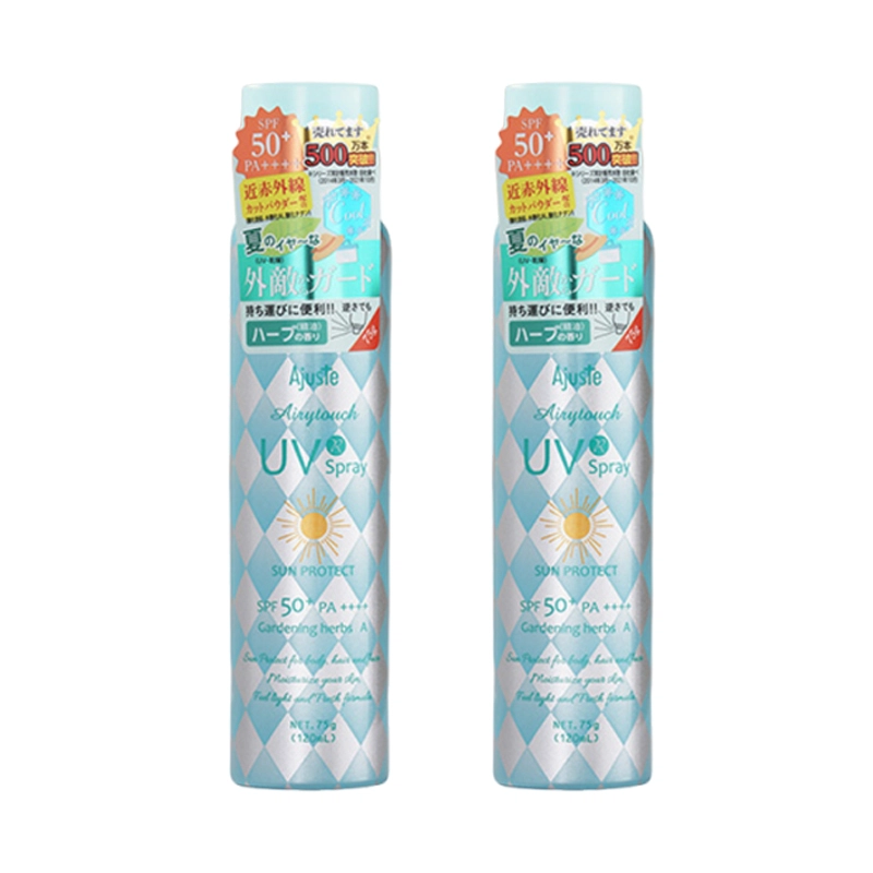 Ajuste SPF50+ PA++