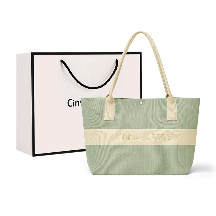 CinvaiKrose Tote